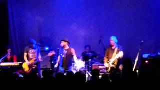 Stooges' punk rock legend James Williamson Jan 16 2015 Bootleg Theater