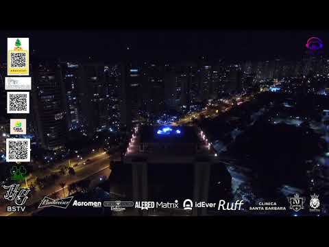 ALOI BSTV Multidimensional @ Music AID Ribeirão Preto SP