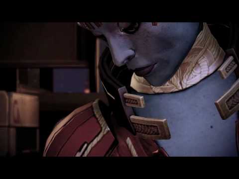 Mass Effect 2 - Samara