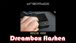 Dreambox ONE UItra HD flashen | Newnigma2 Dreambox One 2021