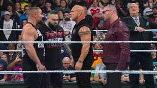 Download lagu WWE 7 November 2025 Goldberg & Batista Returns & Attacks Bron Breakker, Highlights Today | Review mp3 Download lagu WWE 7 November 2025 Goldberg & Batista Returns & Attacks Bron Breakker, Highlights Today | Review mp3