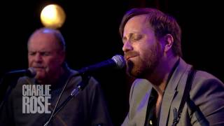 Dan Auerbach performs &quot;Stand By My Girl&quot; (June 21, 2017) | Charlie Rose