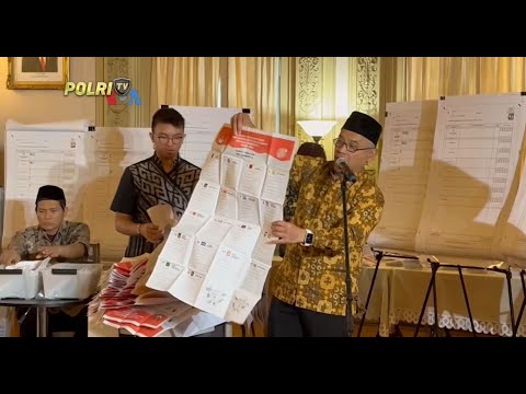 VOA HASIL PEMILU DI WASHINGTON DC DAN CHICAGO