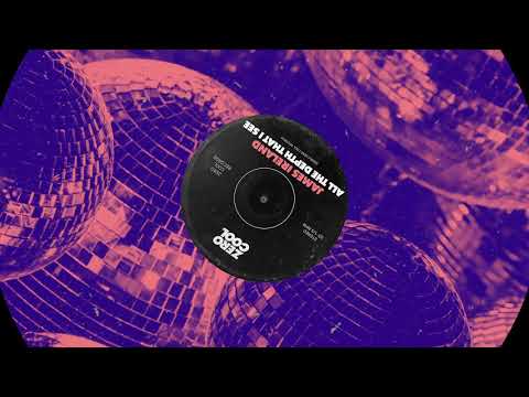 James Ireland - All The Depth That I See