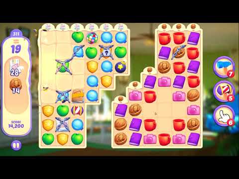 Small town murders level 311