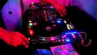 DJ Francisco Velasquez - Remezclando En Vivo!
