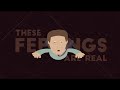 Hegsy and The Elements - Rising Strong (My Truths Version) (Official Music Video)