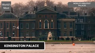 17th Century Palace Fit For Modern Day Royals | World's Greatest Palaces | S01 E04