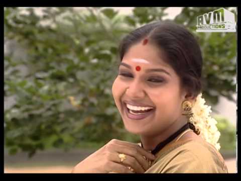 Episode 108 : Sorgam Tamil TV Serial - AVM Productions