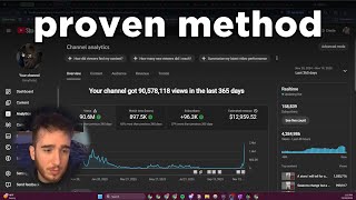 non-guru explains how to print with yt shorts