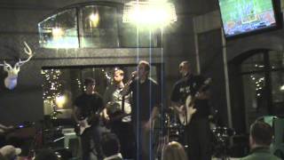 Hitting All The Stops (live at the Awful Waffle in Provo)