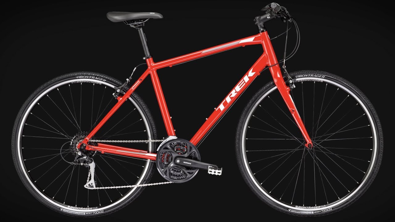 How To: Name the Parts of the Bike