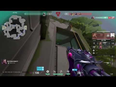 Cosplay Anthem ❤️ (Valorant Montage)