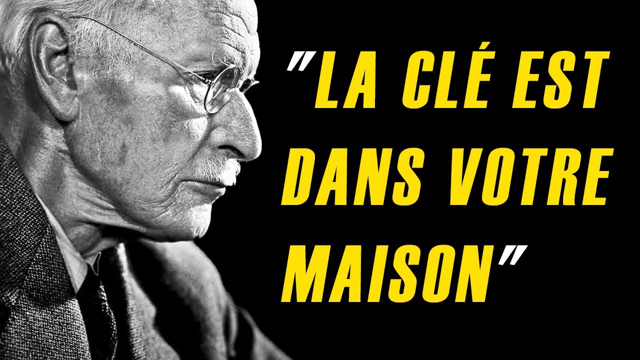 Si Vous Bénissez Votre Maison de Cette Manière SPIRITUELLE, Votre VIE Changera | Carl Jung