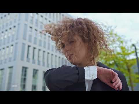 Chronic Cough PSA - The Canadian Lung Association