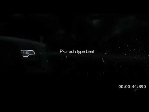 [FREE] Pharaoh Type Beat |Prod.Hunter|
