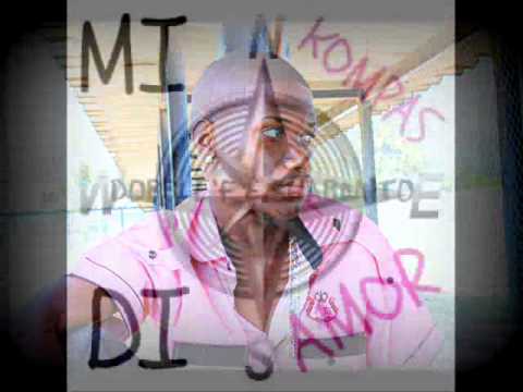 Mi Kompas Di Amor [Feat. ShabMito] - Dobble'F  [O.F.R]