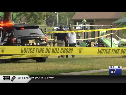 Appleton Shooting Arrest