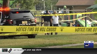 Appleton Police: One person in custody after shooting in Erb Park