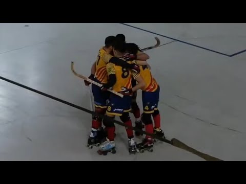 Highlights CP Tordera 4-4 Deportivo Liceo B | Ok Plata Norte 21/22 | J11