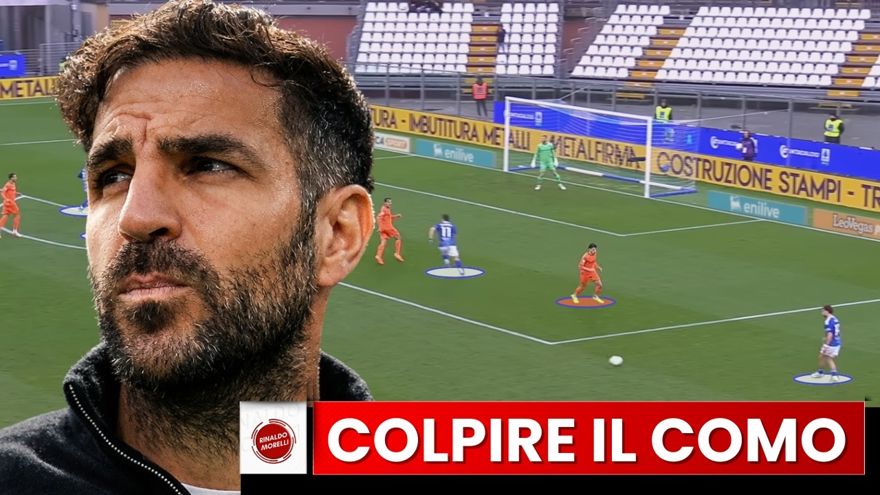 Ultimo video pubblicato