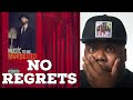 First Time Hearing | Eminem - No Regrets feat. Don Toliver Reaction