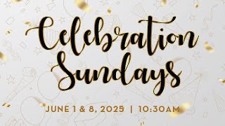 Celebration Sunday (KST)