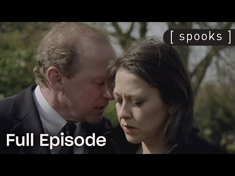Aftershocks | S09 E01 | Full Episode | Spooks