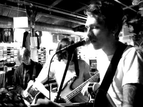 BRVS - Shiloh "Midwestern Sigh" 02.02.13