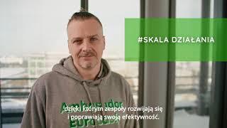 Stawiamy na rozwój!