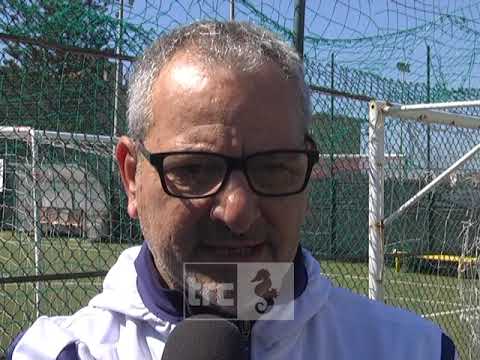 Caputo: a Sezze per un risultato positivo