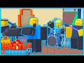 The Battle Bricks OST The Kettle Side