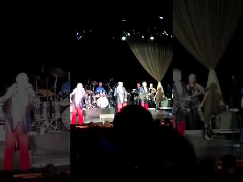 Jay and The Americans February 2017