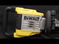 DeWALT D25960K - відео