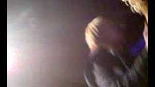 Kris Roe (The Ataris) - My Reply Live