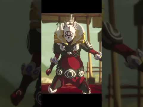 Master kohga actually did it