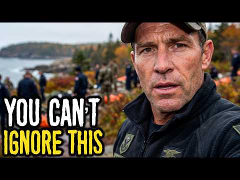 What Killed an Elite Navy SEAL Unit on a Forgotten Iowa Farm