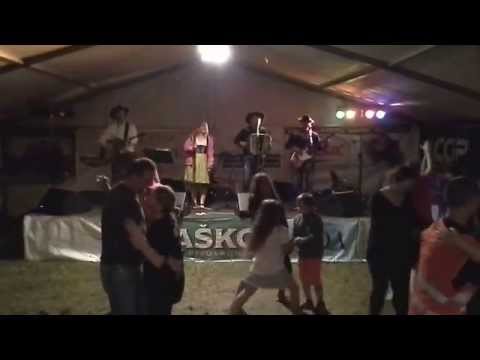 Ans. Kolovrat - Sosajdava Špjela