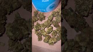 Adven OG Kush Flower (linked video)