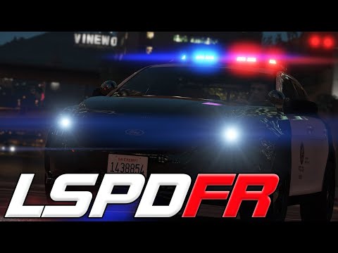 Carnage in the City | LSPDFR | Ep.75