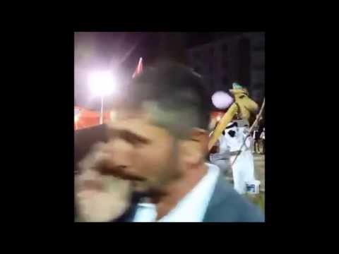 Çubuk Türkmenleri Deve Oyunu