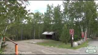 Jericho Mountain State Park Video