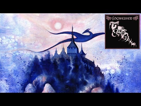 Ambient Music: Fogweaver - Magelight | FULL ALBUM