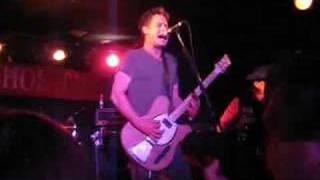 THORNLEY &quot;Man Overboard&quot;