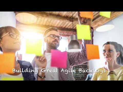 Seven Secrets to Building a Great Agile Backlog