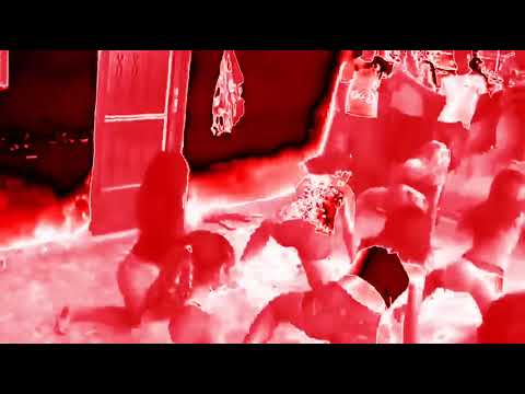 Duda Beat feat. Trevo - Nem Um Pouquinho (COREOGRAFIA OFlCIAL)