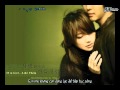 [Vietsub] Don't love her - Lee Hyo Ri 