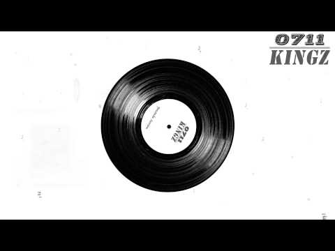0711 KingZ - Jiggy Rapper