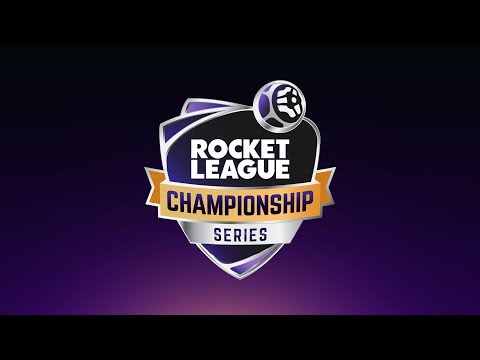 RLCS EU - Week 6 - Regional Championship