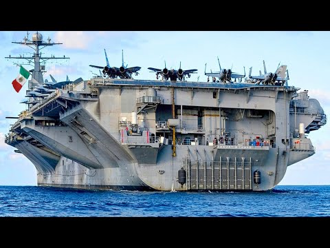 THE 7 WEAPONS OF MEXICO THAT COULD DESTROY MILITARY SUPERPOWERS